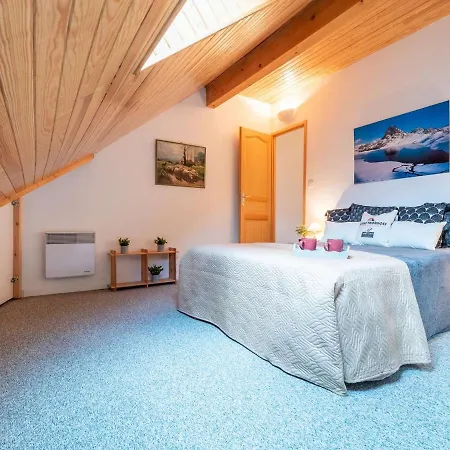 Duplex Cosy 4 Pers, Proche Thermes, St Lary - Fr-1-296-336 Lejlighed Saint-Lary-Soulan