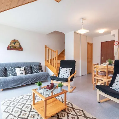 Duplex Cosy 4 Pers, Proche Thermes, St Lary - Fr-1-296-336 * Saint-Lary-Soulan