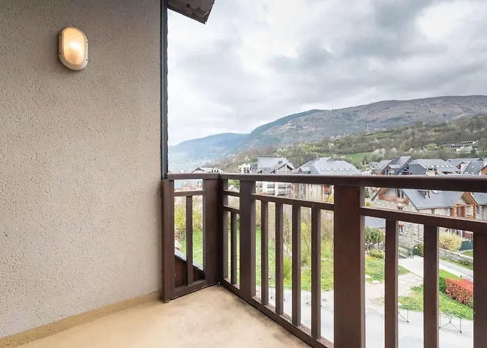 Duplex 4 Pers. Au Cœur De Lary, Proche Téléphérique - Fr-1-296-336