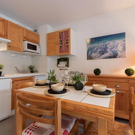 Apartament Duplex Cosy 4 Pers, Proche Thermes, St Lary - Fr-1-296-336