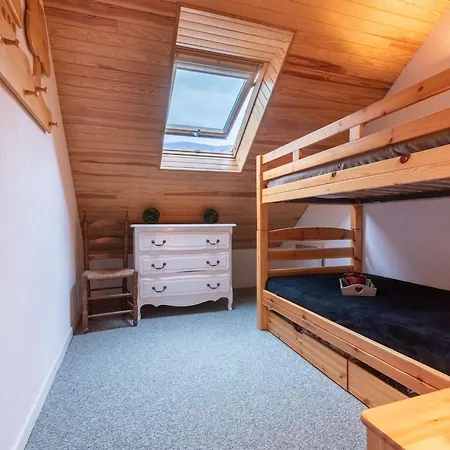Duplex Cosy 4 Pers, Proche Thermes, St Lary - Fr-1-296-336 Saint-Lary-Soulan